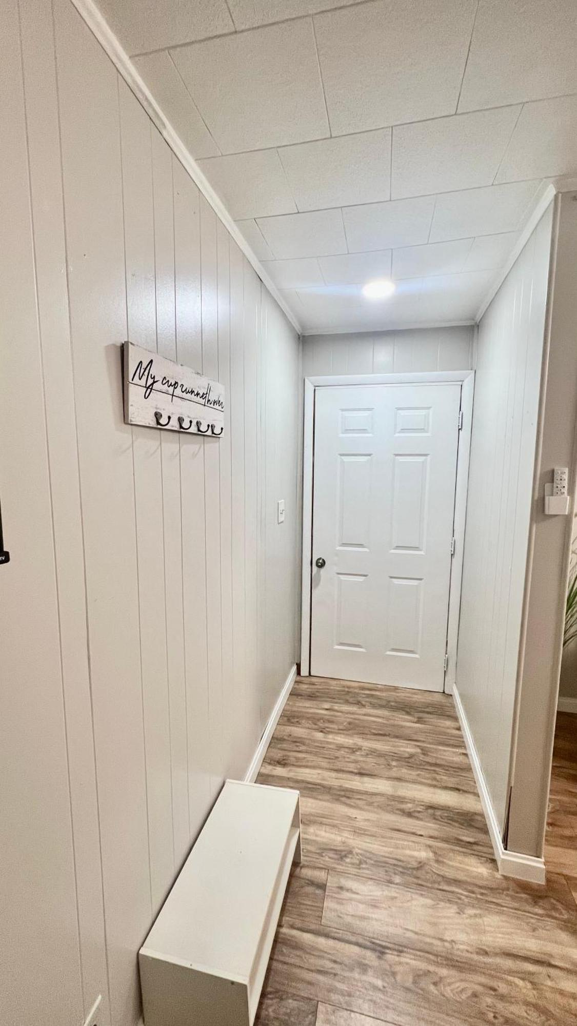 Cozy Buffalo Home-Sleeps 3 Lackawanna المظهر الخارجي الصورة