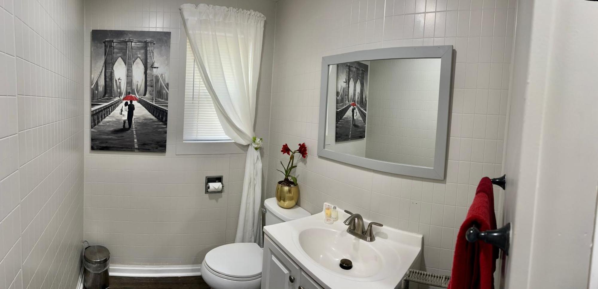 Cozy Buffalo Home-Sleeps 3 Lackawanna المظهر الخارجي الصورة